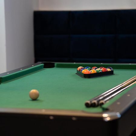 Hotel Zlotogorski Koscielec エクステリア 写真