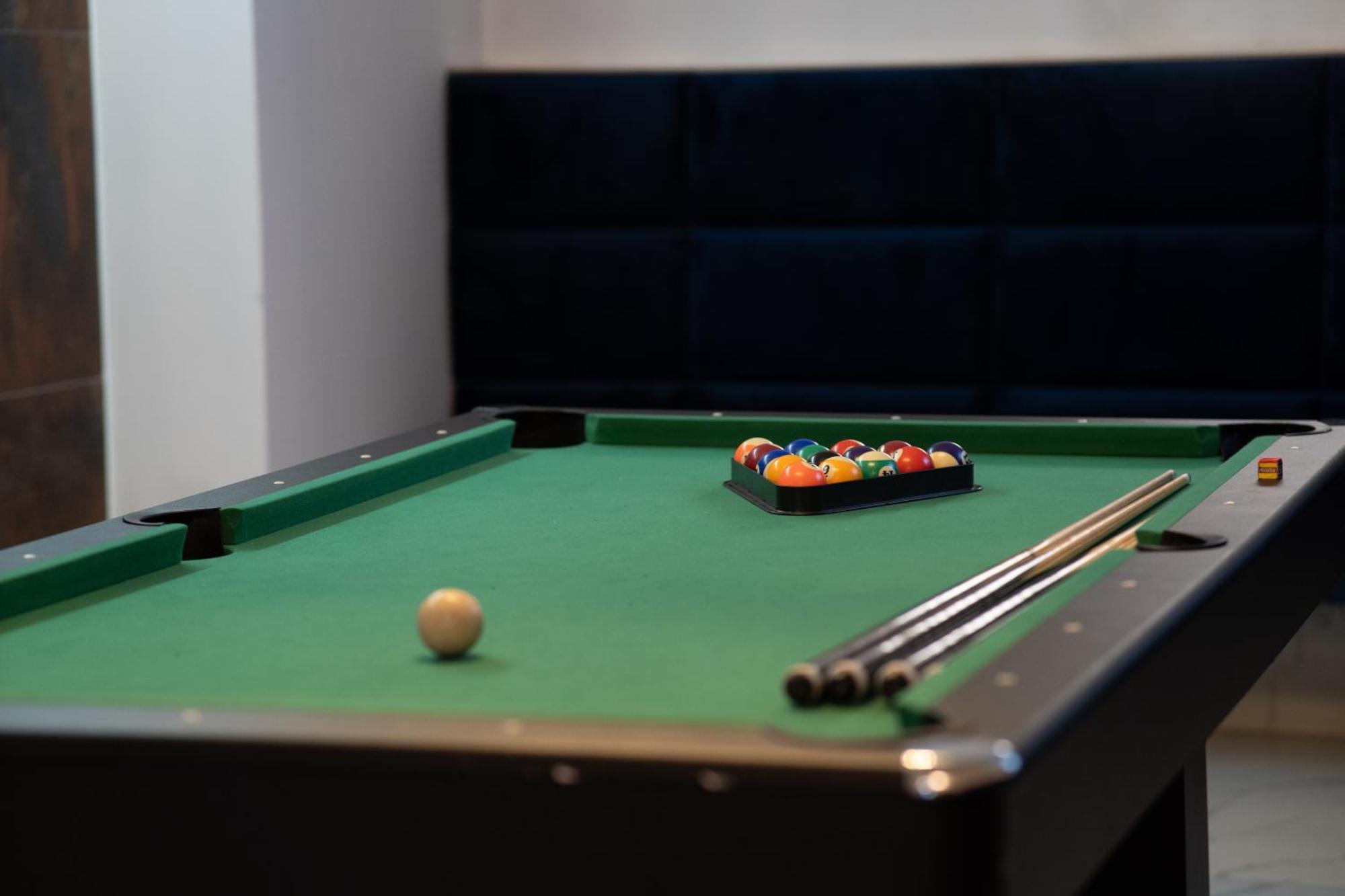 Hotel Zlotogorski Koscielec エクステリア 写真